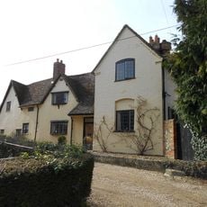 Thorpe Farmhouse And Barn