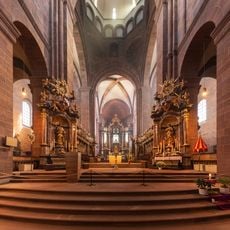 Worms Cathedral