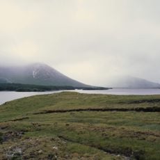 Derrylea Lough