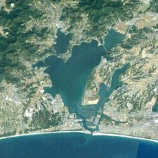 Lago Hamana