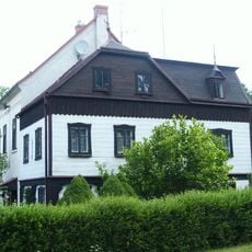 Horní Chřibská 48