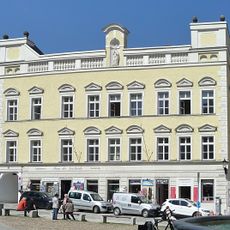 Residenzplatz 10 (Passau)