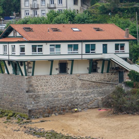 Fundición Guerediaga, Iturriza Y C.ª