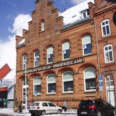 Schifffahrtsmuseum Nordfriesland