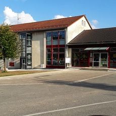 Deutsches Kameramuseum