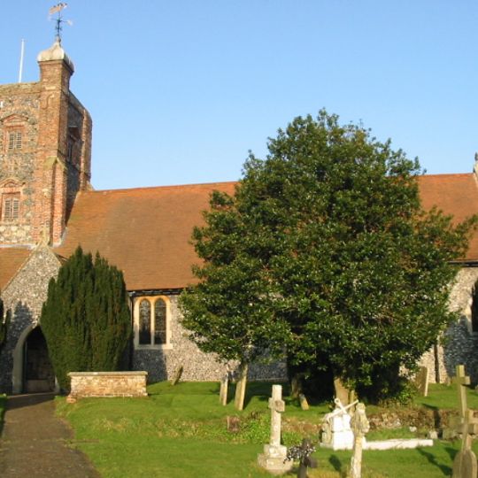 Church of St Nicholas