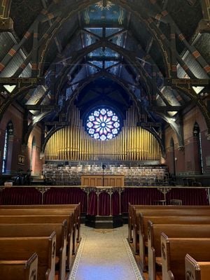 Interior 1