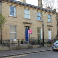 38 And 40, Portland Street