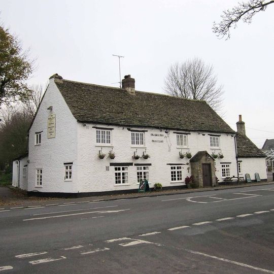 The White Hart Public House