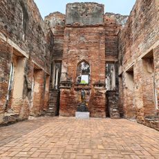 Somdet Phra Narai National Museum