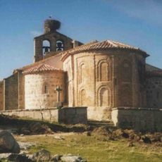 Iglesia de Nuestra Señora de la Asunción (Narros del Puerto)