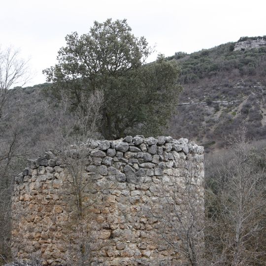 Torrevicente watchtower