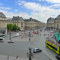 Place de l'Opéra