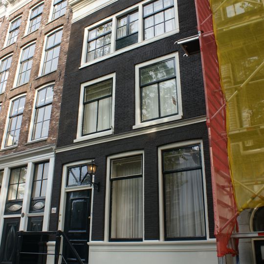 Prinsengracht 461, Amsterdam