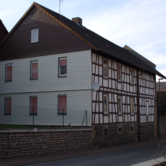 Rainröder Straße 7