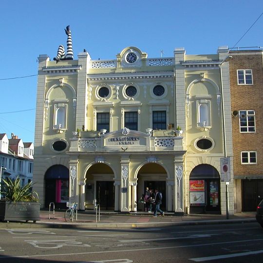 Duke of York's Cinema