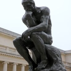 Le Penseur