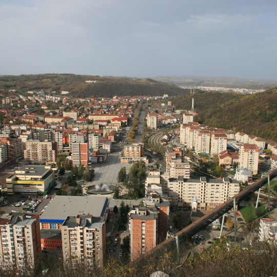 Reșița
