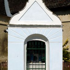 Wegkapelle