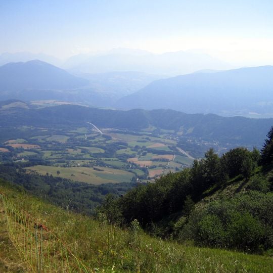 Monestier-de-Clermont