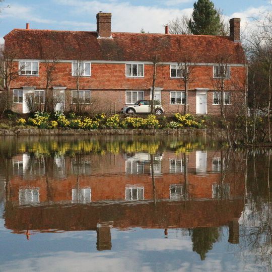 Matfield House Cottages