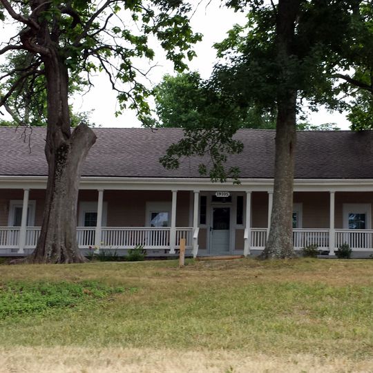 Maguire-Williams House