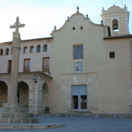 Convento de Franciscanos