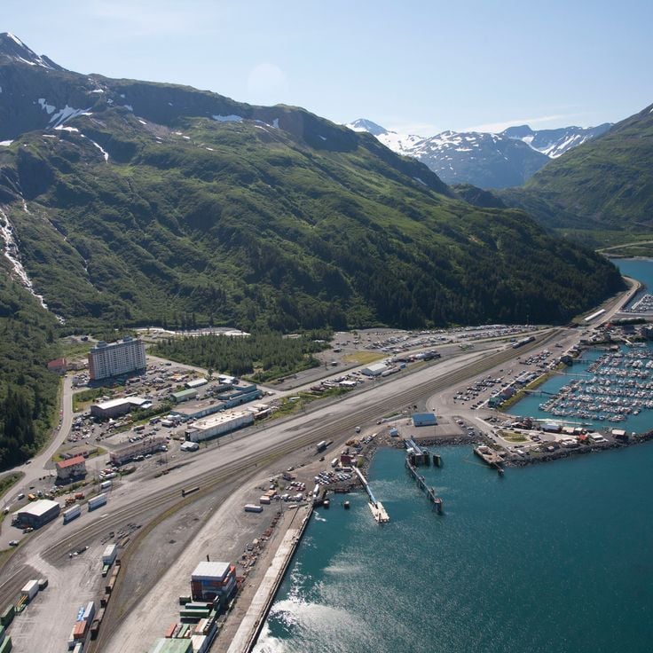 Whale Fjord