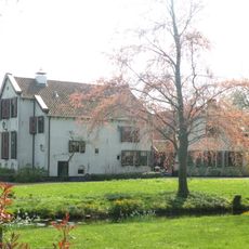 Land van Belofte, Moerkapelle