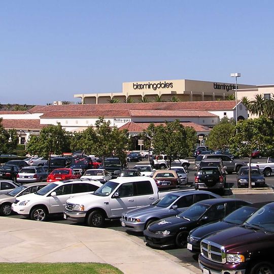 Fashion Island