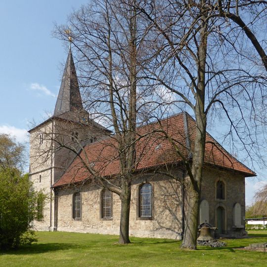 St.-Petri-Kirche