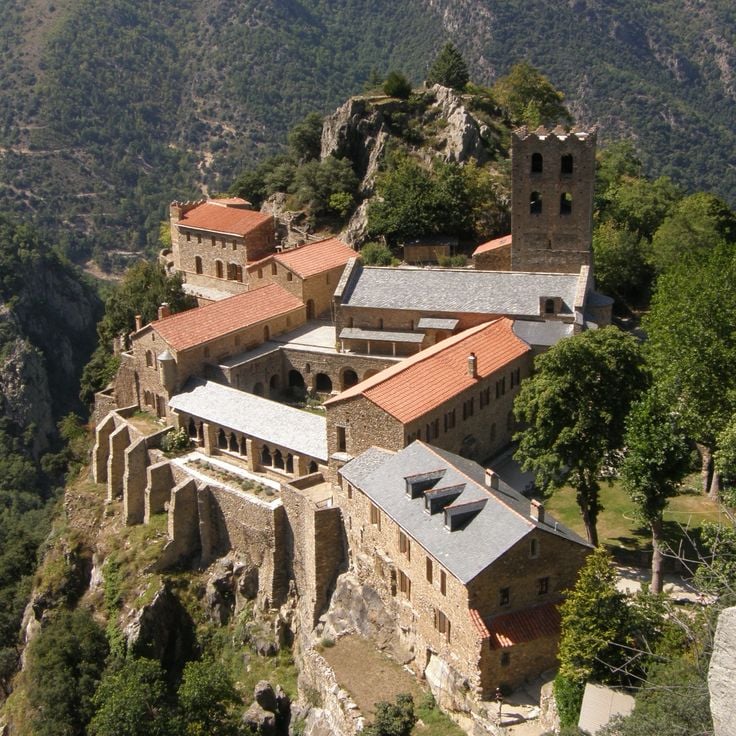 Saint-Martin Manastırı