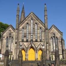 St Thomas' Church, Lancaster