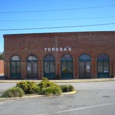 Tennille Banking Company Building