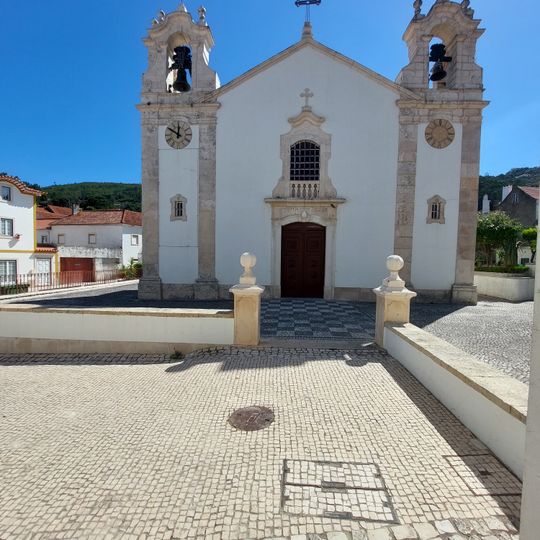 Igreja de Nossa Senhora dos Remédios