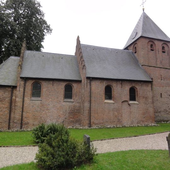 Kleine Bartholomeüskerk