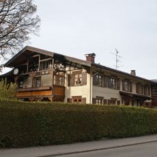 Ehemaliges Bauernhaus