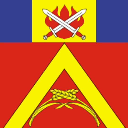 Abganerovo, Oktyabrsky District, Volgograd Oblast