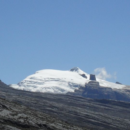 Sierra Nevada del Cocuy