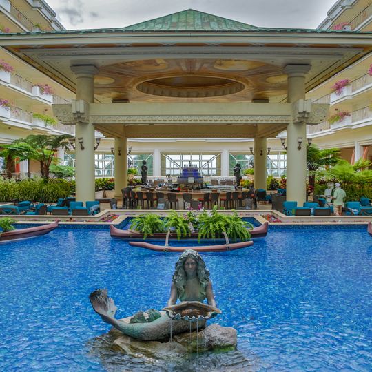 Grand Wailea