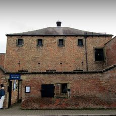 Ripon Prison And Police Museum