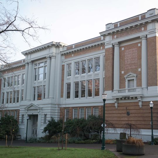 Portland State University