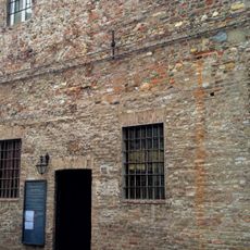 Antica spezieria di San Giovanni