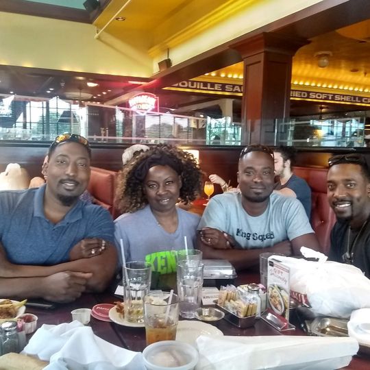 Pappadeaux