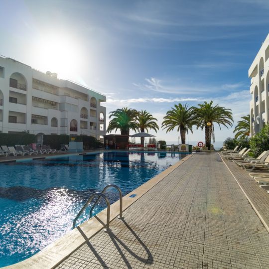 Ukino Terrace Algarve