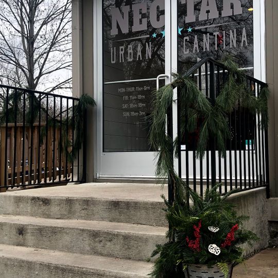 Nectar: Urban Cantina