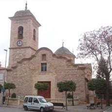 Iglesia de Señora de los Dolores
