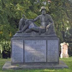 War memorial