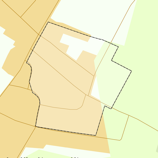 Rijksbeschermd gezicht Gees