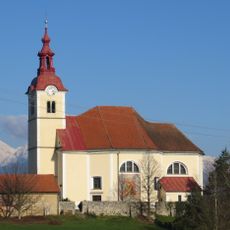 St. Lucy's Church